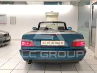 1996 BMW 320