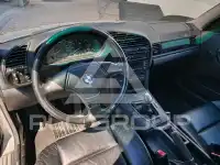 1996 BMW 320