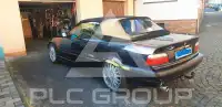1996 BMW 320