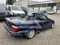 1996 BMW 320