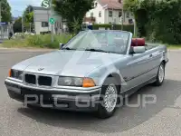 1996 BMW 320