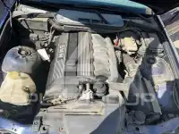 1996 BMW 320