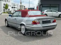 1996 BMW 320