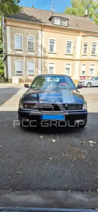 1996 BMW 320