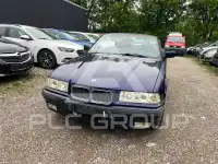 1996 BMW 320