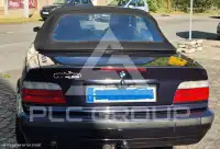 1996 BMW 320