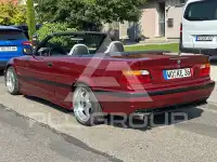 1996 BMW 320