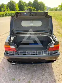1996 BMW 320