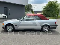 1996 BMW 320