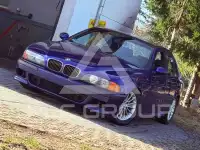 1996 BMW 535