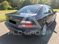 1996 BMW 535