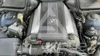 1996 BMW 535