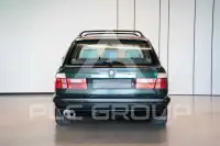 1996 BMW 540
