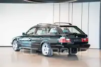 1996 BMW 540
