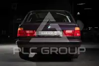 1996 BMW 540