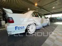1996 BMW M3