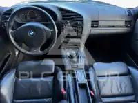 1996 BMW M3