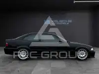 1996 BMW M3