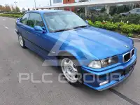 1996 BMW M3