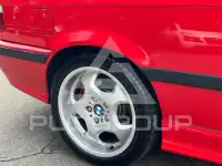 1996 BMW M3