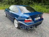 1996 BMW M3