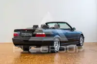 1996 BMW M3