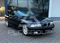 1996 BMW M3