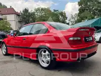 1996 BMW M3