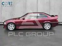 1996 BMW M3