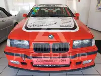 1996 BMW M3