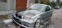 1996 BMW M3