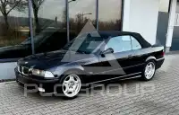 1996 BMW M3