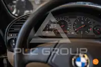 1996 BMW M3