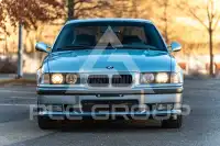 1996 BMW M3