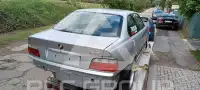 1996 BMW M3
