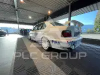 1996 BMW M3