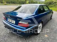 1996 BMW M3