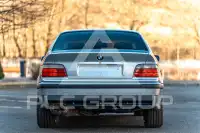 1996 BMW M3