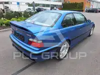 1996 BMW M3