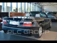 1996 BMW M3