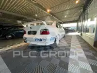 1996 BMW M3