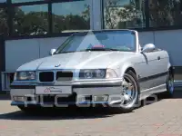 1996 BMW M3