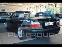 1996 BMW M3