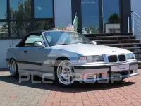 1996 BMW M3