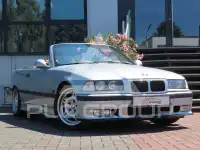 1996 BMW M3