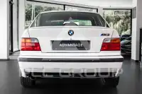 1996 BMW M3