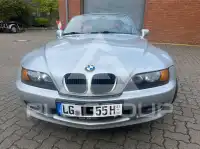 1996 BMW Z3