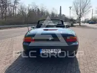 1996 BMW Z3