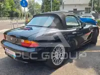 1996 BMW Z3