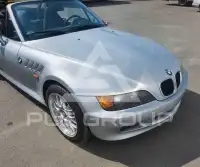 1996 BMW Z3